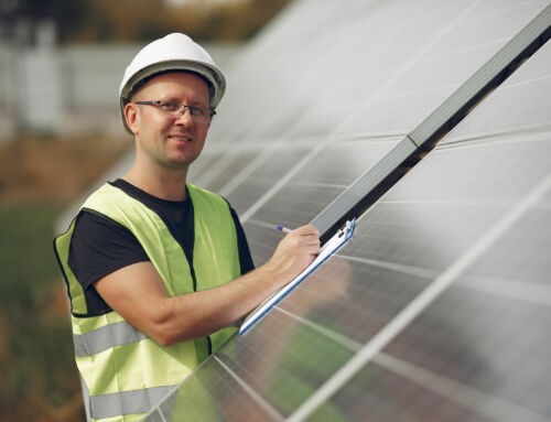 Entretien des panneaux solaires à Marseille : Conseils de maintenance pour prolonger leur durée de vie